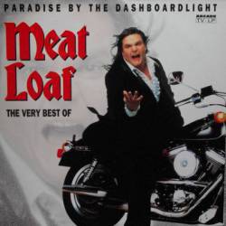 Meat Loaf : Paradise by Dashboardlight - The Very Best of